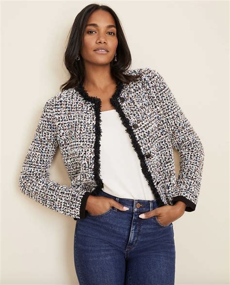 chanel inspired clothing uk|best Chanel look alike jacket.